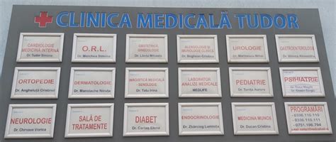 clinica tudor tecuci|clinica tudor galati.